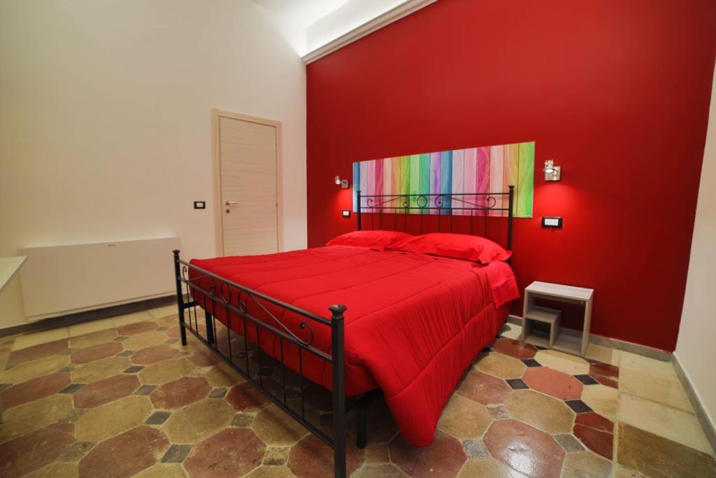 P88 Guesthouse Roma Exterior foto